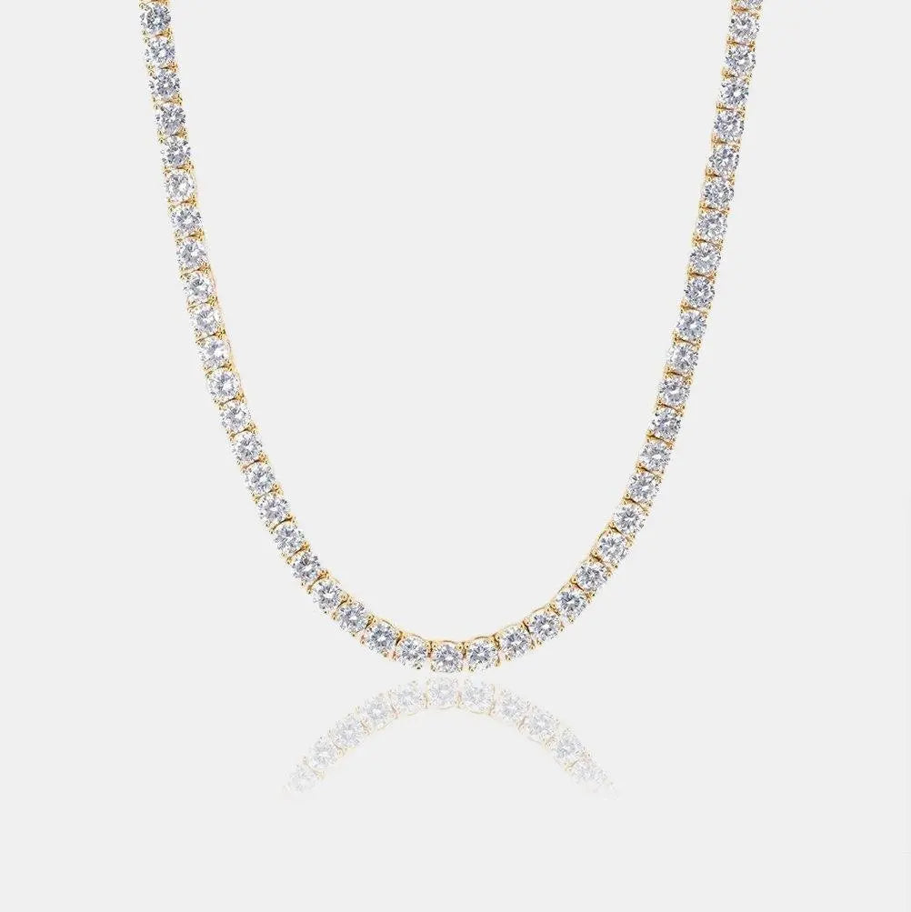 TENNIS CHAIN 5MM