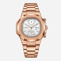 Rose Gold - Ice
