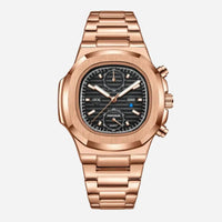 Rose Gold - Iron