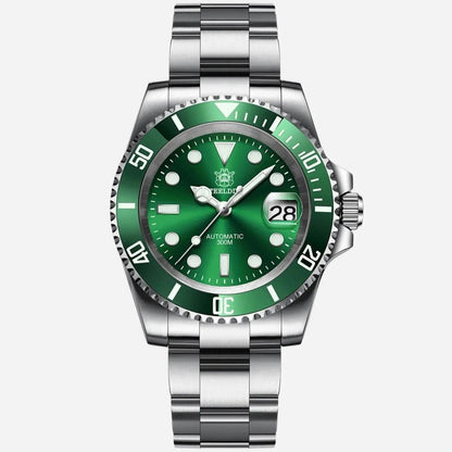 Barón Watch