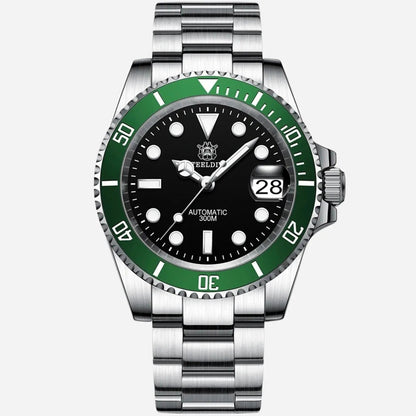 Barón Watch