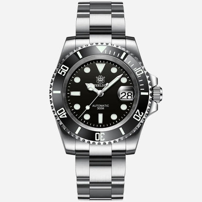 Barón Watch