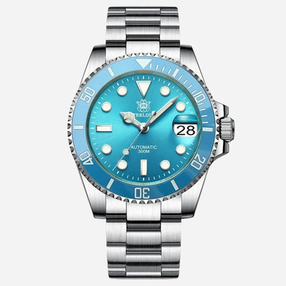 Barón Watch