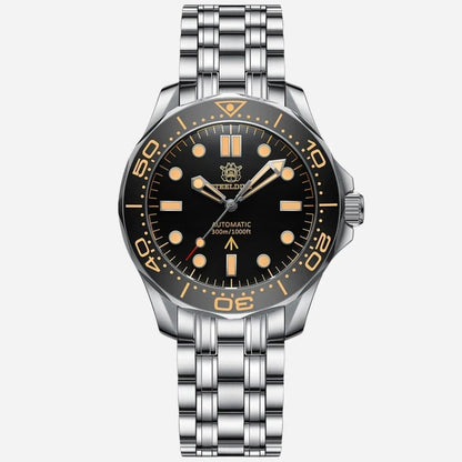 Vanguard Watch