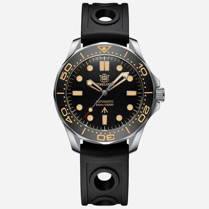 Vanguard Watch