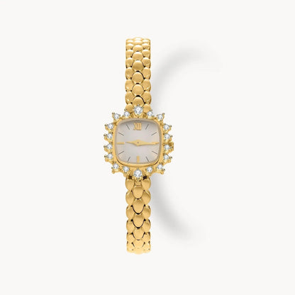 Lysandra - Cartice™LuxuryJewelryGoldSilverWatchBraceletNecklaceChainIced-outCubanMoissaniteTarnish-freeStainlessDurablePremiumShinePlatedStatementDiamondAffordable