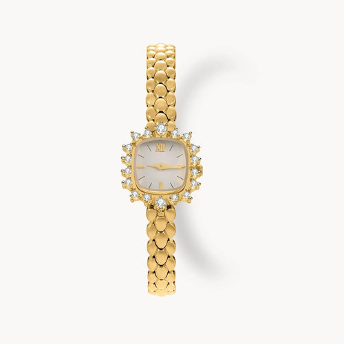 Lysandra - Cartice™LuxuryJewelryGoldSilverWatchBraceletNecklaceChainIced-outCubanMoissaniteTarnish-freeStainlessDurablePremiumShinePlatedStatementDiamondAffordable