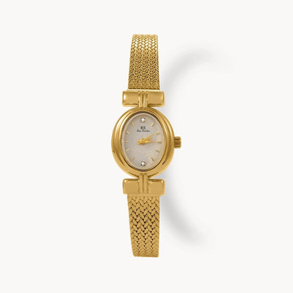 Posi - Cartice™LuxuryJewelryGoldSilverWatchBraceletNecklaceChainIced-outCubanMoissaniteTarnish-freeStainlessDurablePremiumShinePlatedStatementDiamondAffordable
