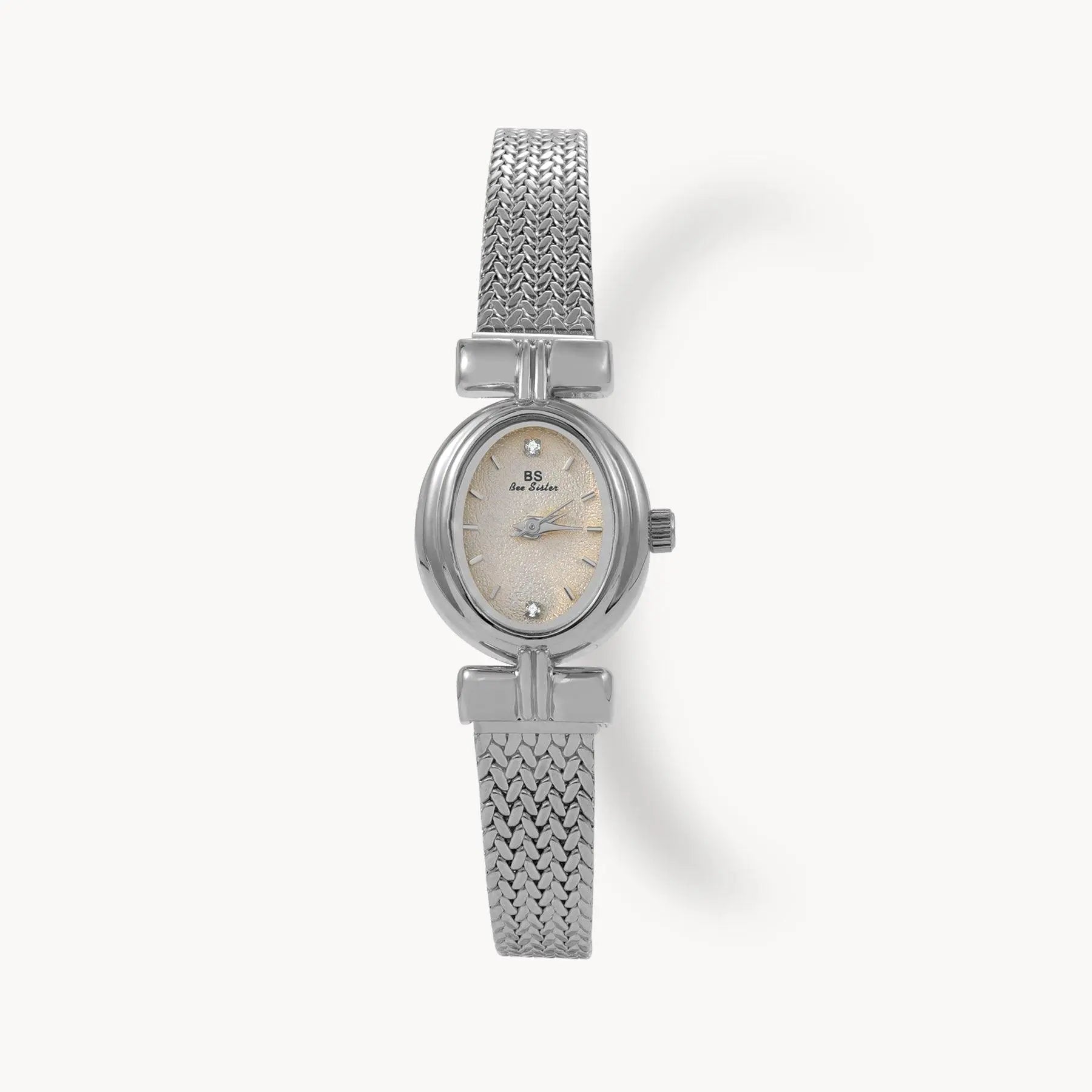 Posi - Cartice™LuxuryJewelryGoldSilverWatchBraceletNecklaceChainIced-outCubanMoissaniteTarnish-freeStainlessDurablePremiumShinePlatedStatementDiamondAffordable