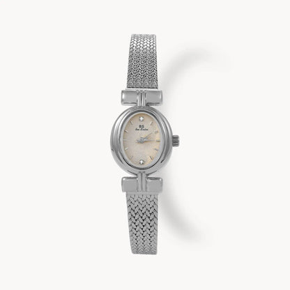 Posi - Cartice™LuxuryJewelryGoldSilverWatchBraceletNecklaceChainIced-outCubanMoissaniteTarnish-freeStainlessDurablePremiumShinePlatedStatementDiamondAffordable