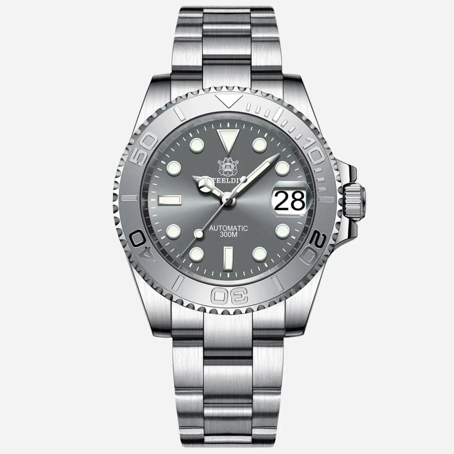 Barón Watch
