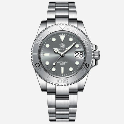 Barón Watch