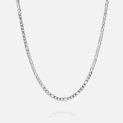 3MM Figaro Chain