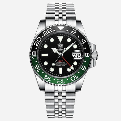 Imperial Watch
