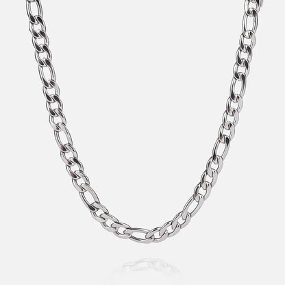 7MM Figaro Chain