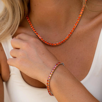 5mm Tennis Chain