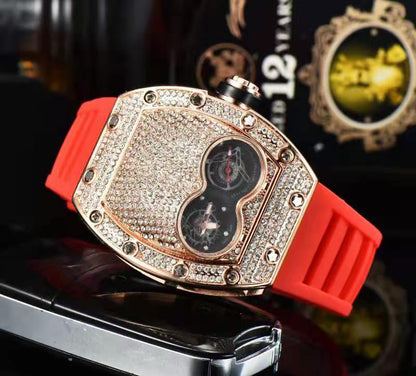 Apex Imperial Ice Watch