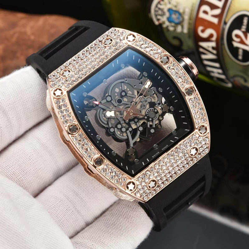 Eclipse Ice Watch
