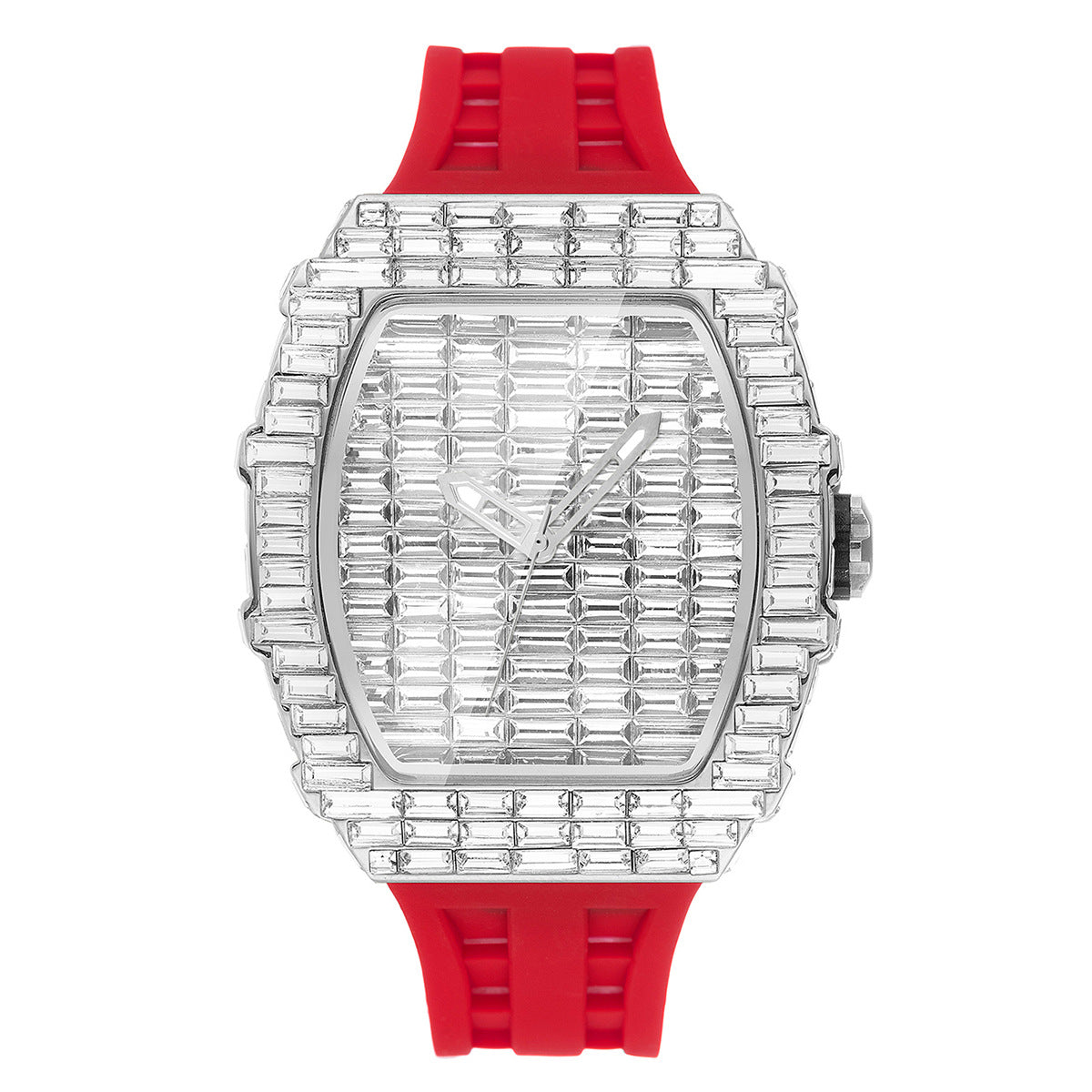 Avalon Baguette Watch