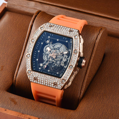 Astral Vision Ice Watch