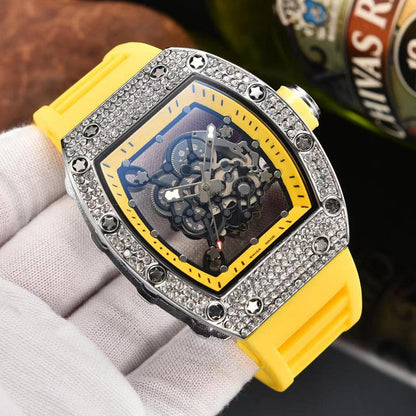 Eclipse Ice Watch