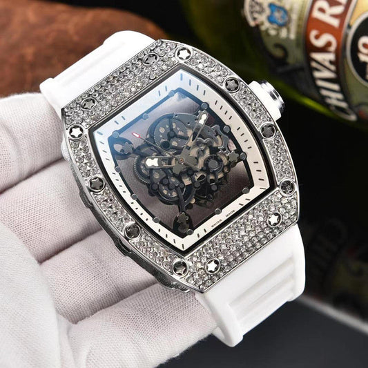 Eclipse Ice Watch