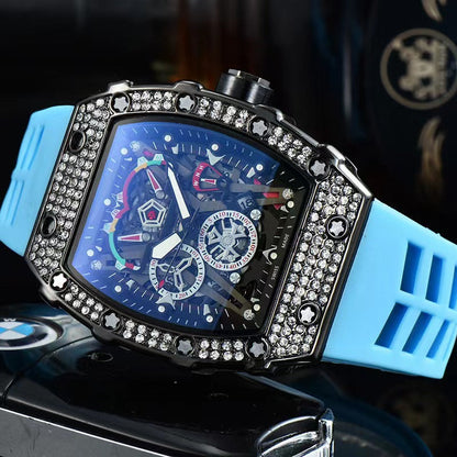 Prism Ice Chronograph Ice Watch
