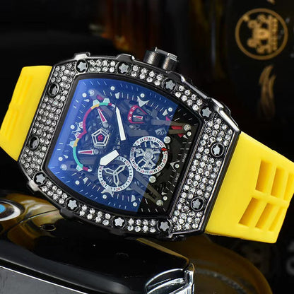 Prism Ice Chronograph Ice Watch