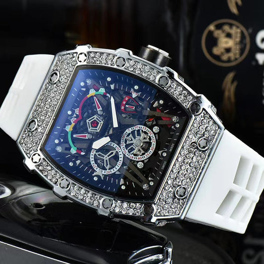 Prism Ice Chronograph Ice Watch