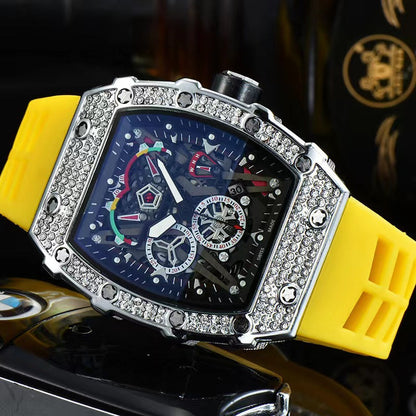 Prism Ice Chronograph Ice Watch