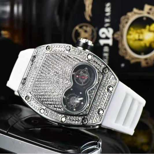 Apex Imperial Ice Watch