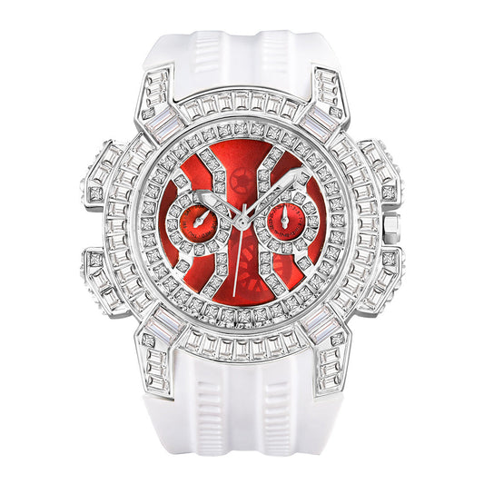 Frost Iced Out Watch