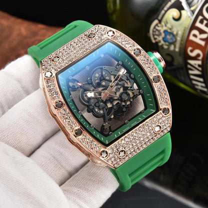 Eclipse Ice Watch
