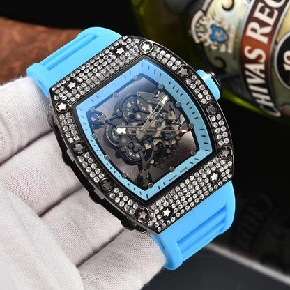 Eclipse Ice Watch