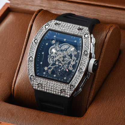 Astral Vision Ice Watch