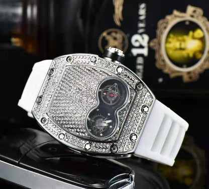 Apex Imperial Ice Watch