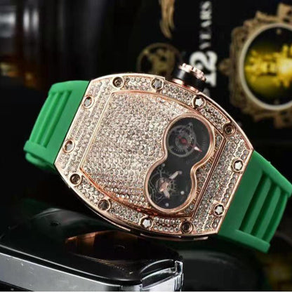 Apex Imperial Ice Watch