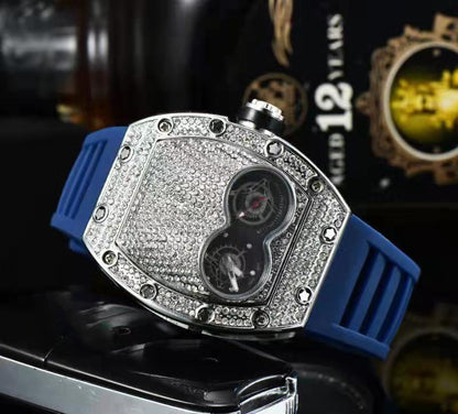 Apex Imperial Ice Watch