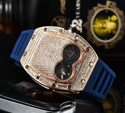 Apex Imperial Ice Watch
