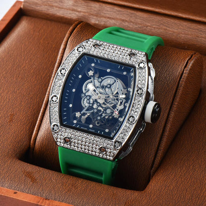 Astral Vision Ice Watch