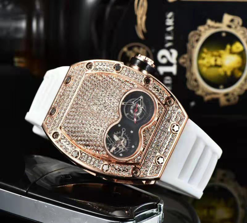 Apex Imperial Ice Watch