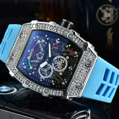 Prism Ice Chronograph Ice Watch