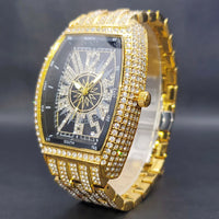 Gold