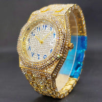 Gold