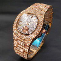 Rose Gold