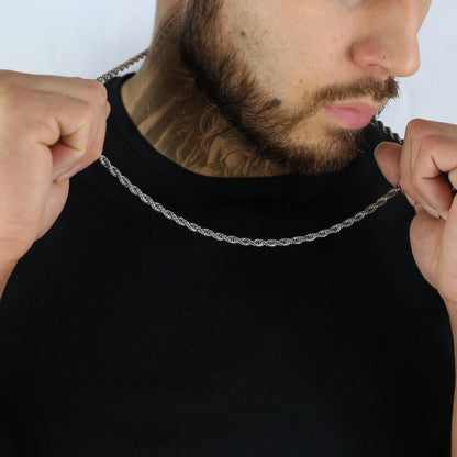 ROPE CHAIN 5MM
