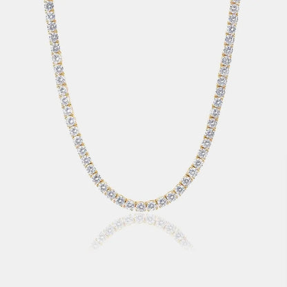 TENNIS CHAIN 5MM